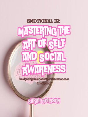 cover image of Emotional IQ